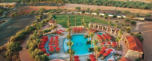 Casino Del Sol