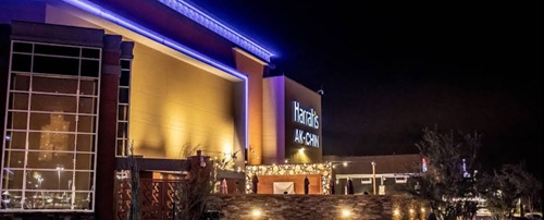 Harrah's Ak-Chin Hotel And Casino