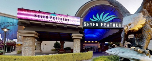 Seven Feathers Casino Resort