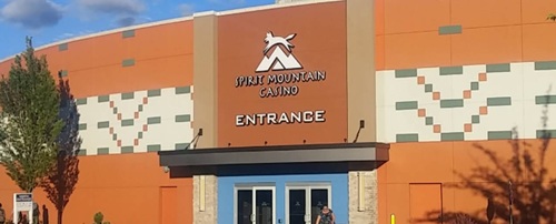 Spirit Mountain Casino