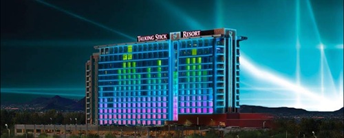 Talking Stick Resort Hotel
