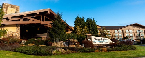 Three Rivers Casino Resort