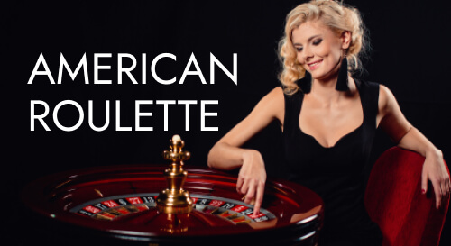 American Auto Roulette